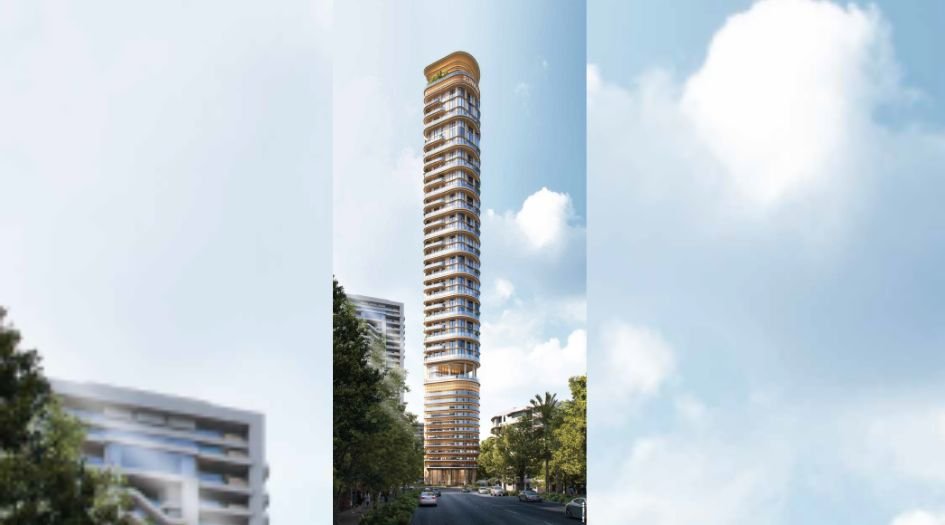 Runwal Malabar Hill  Banner