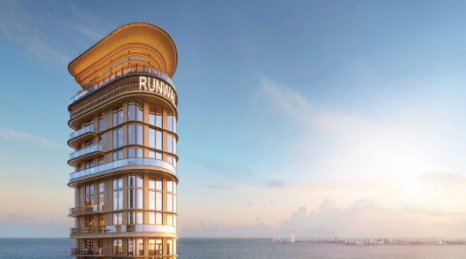 Runwal Malabar Hill  Banner